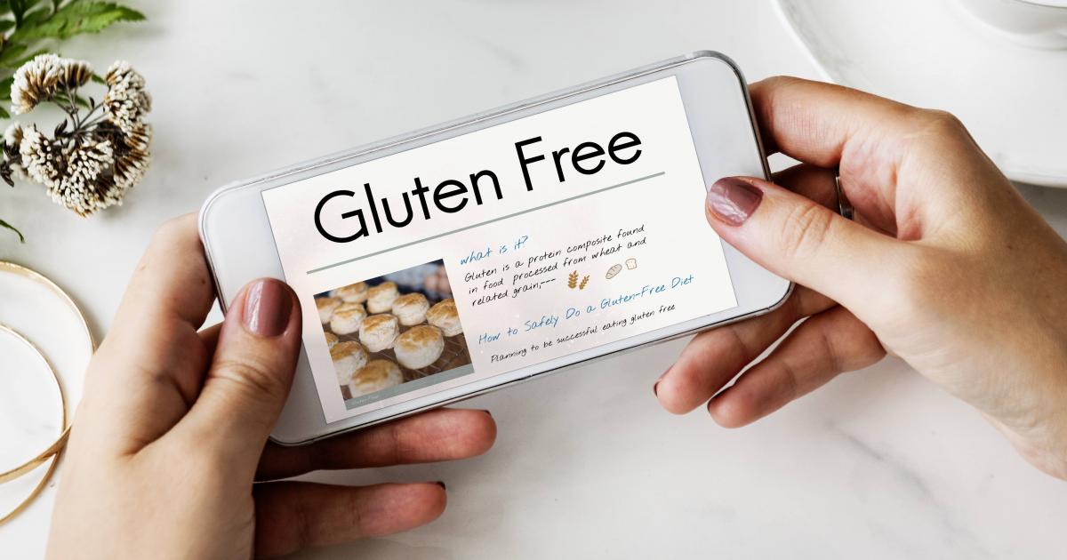 No dieta profesionales certificados